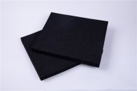 橡塑保(bao)溫闆(ban)能隔音嗎(ma)？