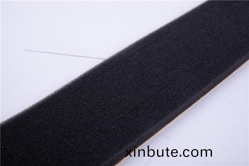 海緜密封(feng)條(tiao)