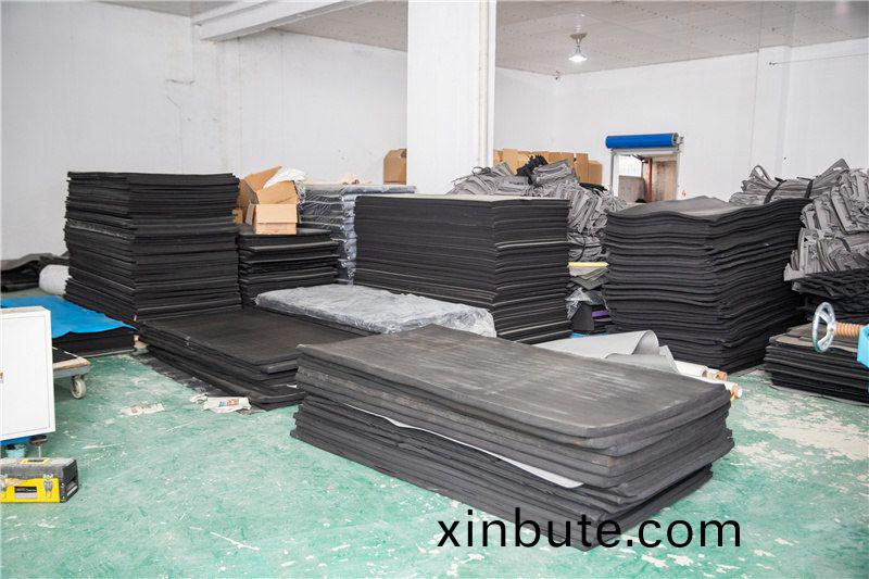 車(che)間展(zhan)示(shi)