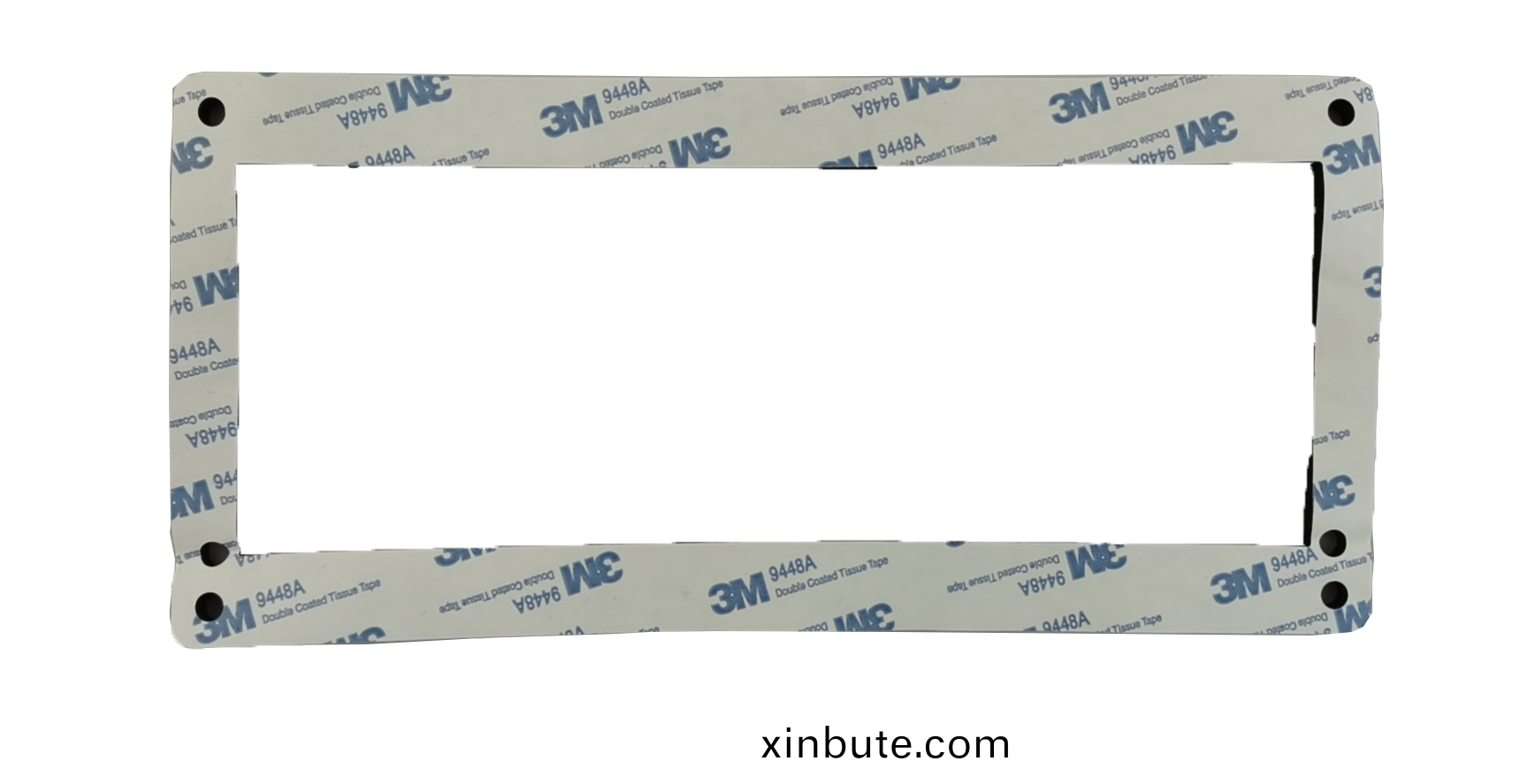 空調側(ce)麵(mian)減(jian)震墊(dian)