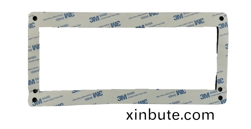 空(kong)調(diao)側麵減震(zhen)件