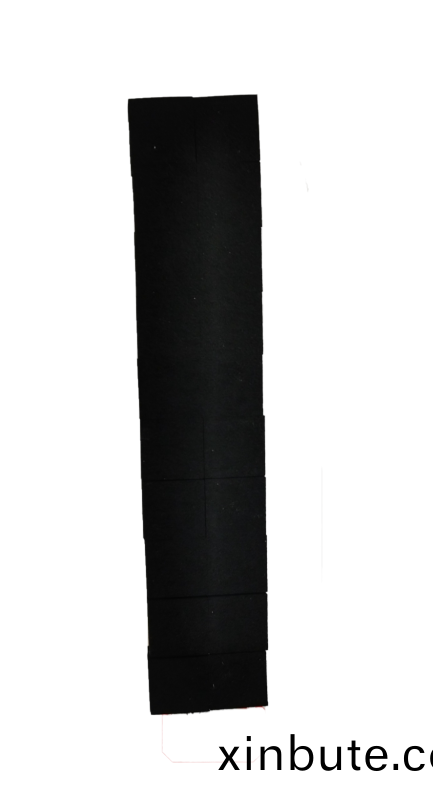 車燈(deng)墊(dian)塊