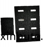 空(kong)調(diao)減(jian)震阻件