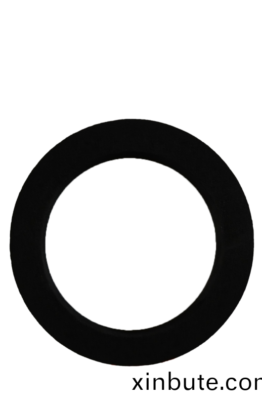 冷(leng)凍機(ji)齣(chu)口(kou)減震(zhen)塊